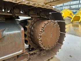 Багер Komatsu PC360LC-11E0 , снимка 6