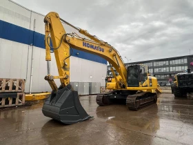  Komatsu PC360LC-11E0  | Mobile.bg    2