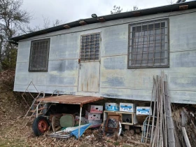 Каравана Други Фургон, снимка 1