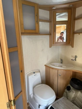 Каравана Coachmen, снимка 9