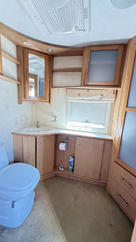 Каравана Coachmen, снимка 16