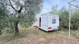 Каравана Coachmen, снимка 3