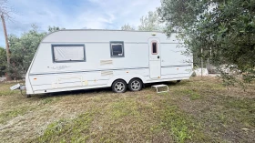 Каравана Coachmen, снимка 2