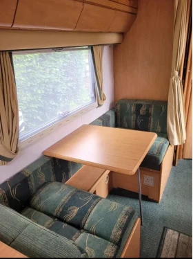 Каравана Coachmen, снимка 3