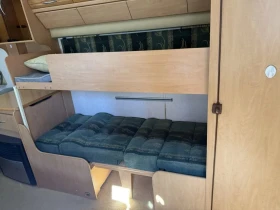 Каравана Coachmen, снимка 4