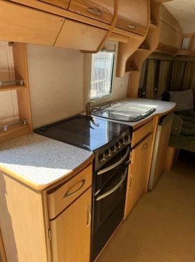 Каравана Coachmen, снимка 6