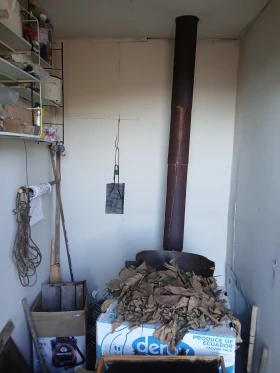 Каравана Други Фургон | Auto.bg — изображение 5