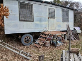 Каравана Други Фургон | Auto.bg — изображение 3