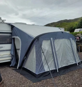 Каравана Coachmen undefined | Auto.bg — изображение 7