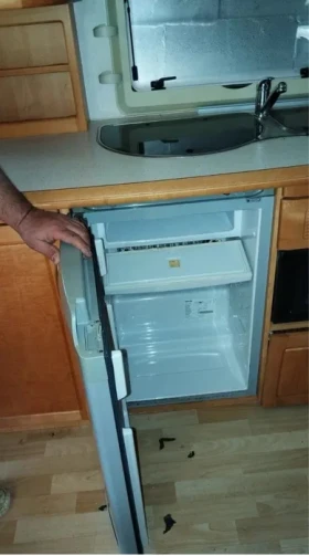 Каравана Coachmen undefined | Auto.bg — изображение 5