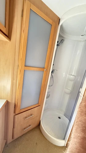 Каравана Coachmen undefined | Auto.bg — изображение 14