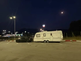 Каравана Coachmen undefined | Auto.bg — изображение 8