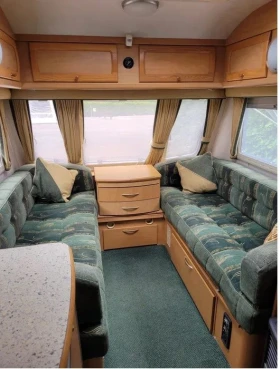 Каравана Coachmen undefined | Auto.bg — изображение 2