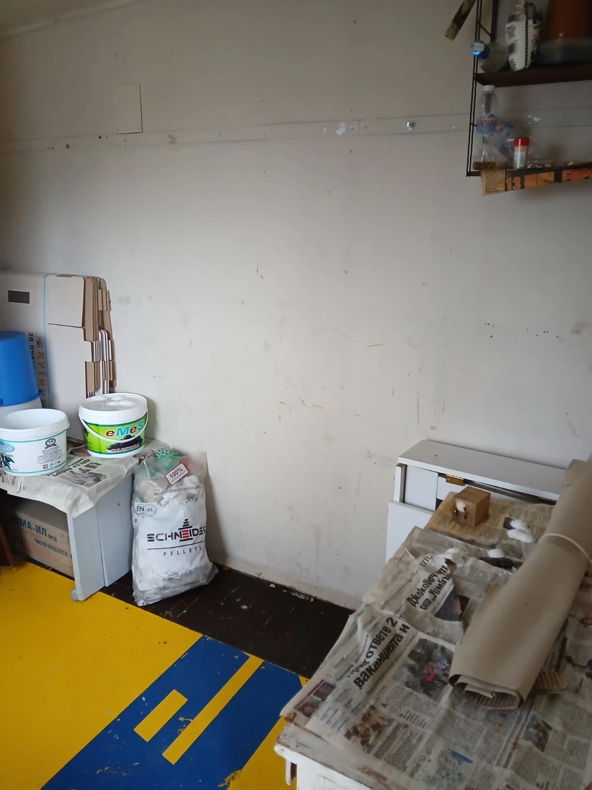 Каравана Други Фургон, снимка 6 - Каравани и кемпери - 53786048