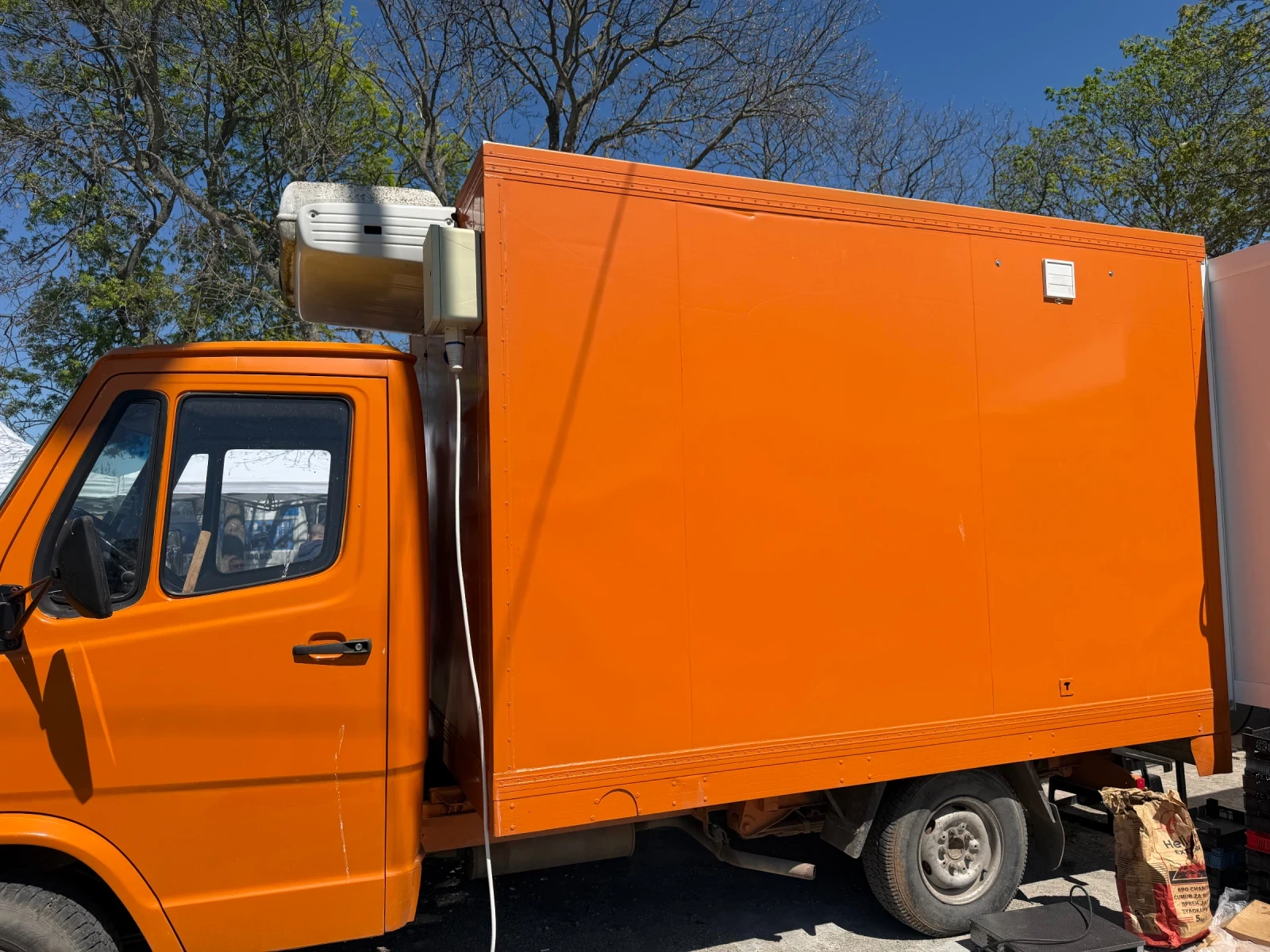 ������ Mercedes-Benz 310D | Mobile.bg � ����������� 3