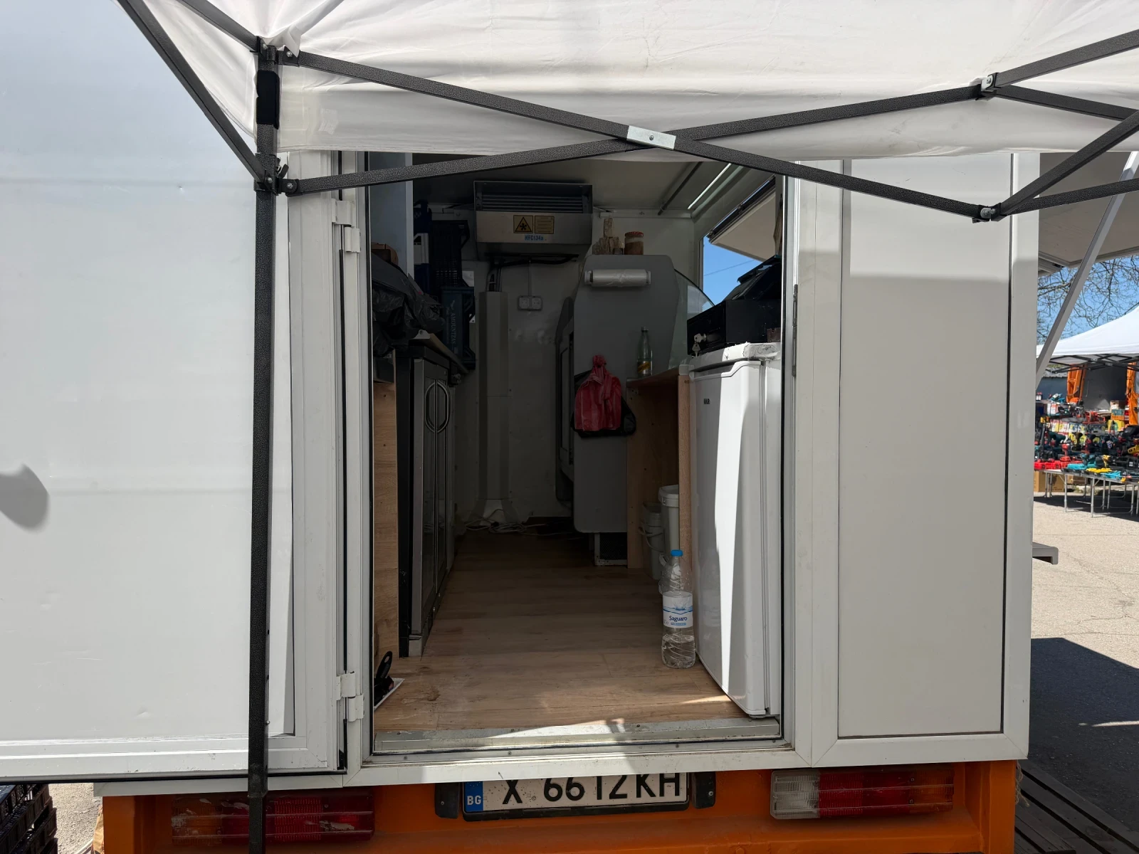 ������ Mercedes-Benz 310D | Mobile.bg � ����������� 5