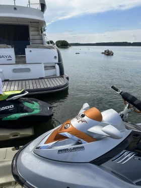  Bombardier Sea Doo RXT255 | Mobile.bg    1