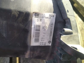 фар за Опел Инсигния, снимка 4