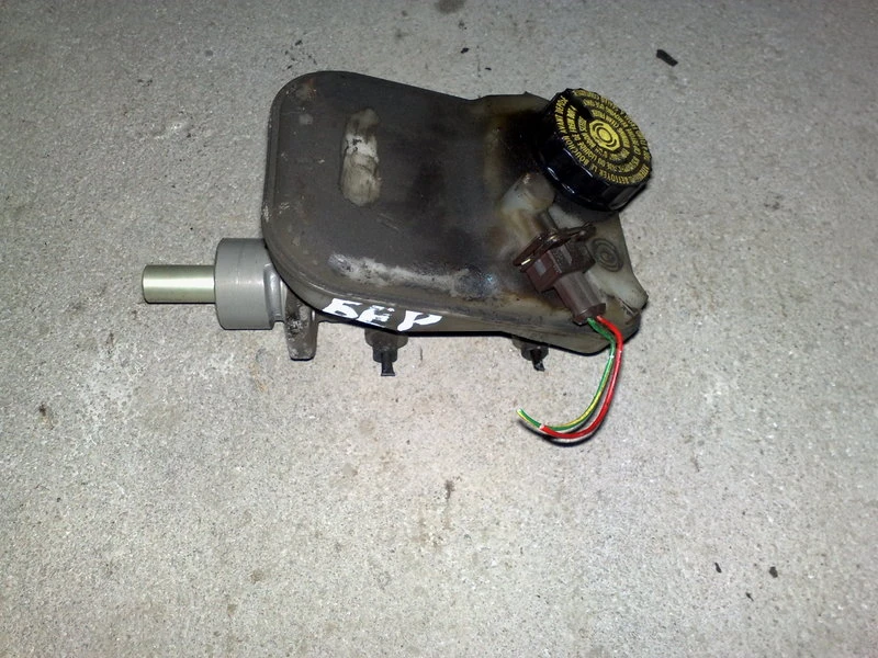 Спирачна помпа за Ситроен Берлинго 1.6Б 16В