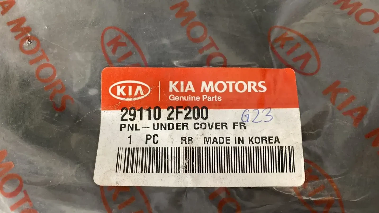     Kia Cerato 2.0CRDI 2003-2009 291102F200 | Mobile.bg   1