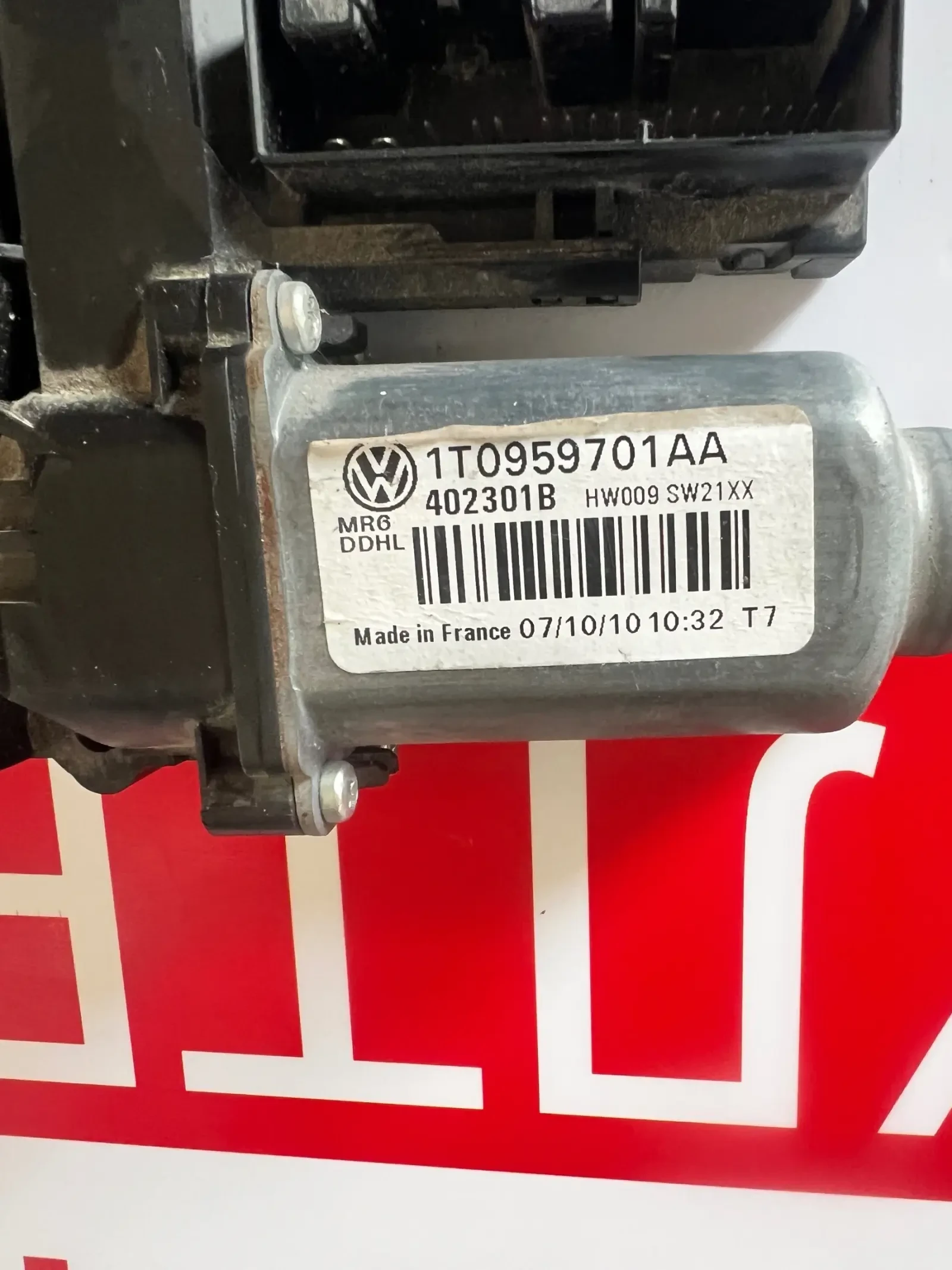 5K0959793A  .      SKODA OCTAVIA 2 5K0 959 793 A  T10959701AA | Mobile.bg   2