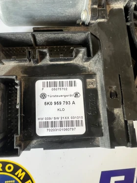 5K0959793A  .      SKODA OCTAVIA 2 5K0 959 793 A  T10959701AA | Mobile.bg    3