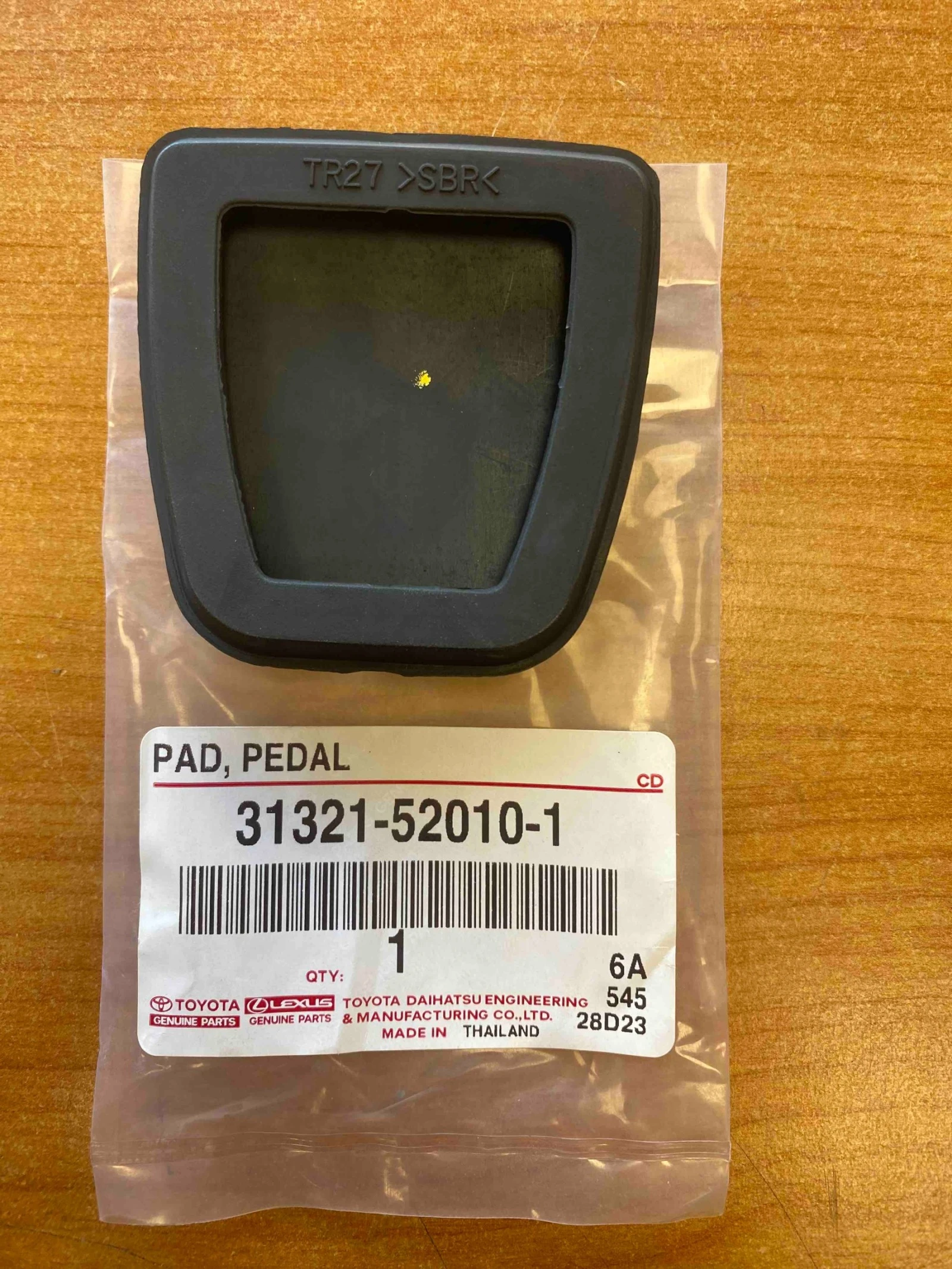   TOYOTA 1997- 3132152010 | Mobile.bg   4