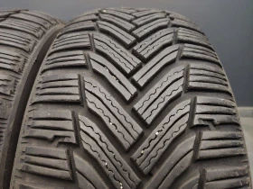 Гуми Зимни 205/55R16, снимка 1