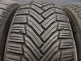 Гуми Зимни 205/55R16, снимка 2