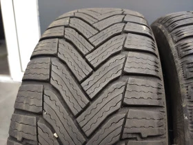 Гуми Зимни 205/55R16, снимка 4