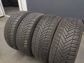 Гуми Зимни 205/55R16, снимка 5
