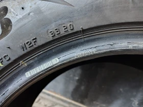 Гуми Зимни 225/60R17, снимка 6