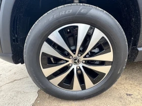 Гуми с джанти Pirelli 275/50R20, снимка 1