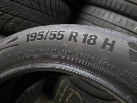 Гуми Летни 195/55R18, снимка 12
