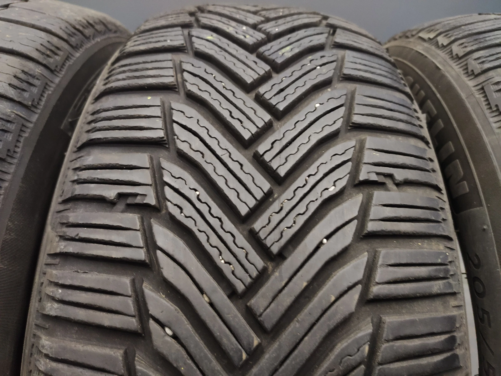  205/55R16 | Mobile.bg   2