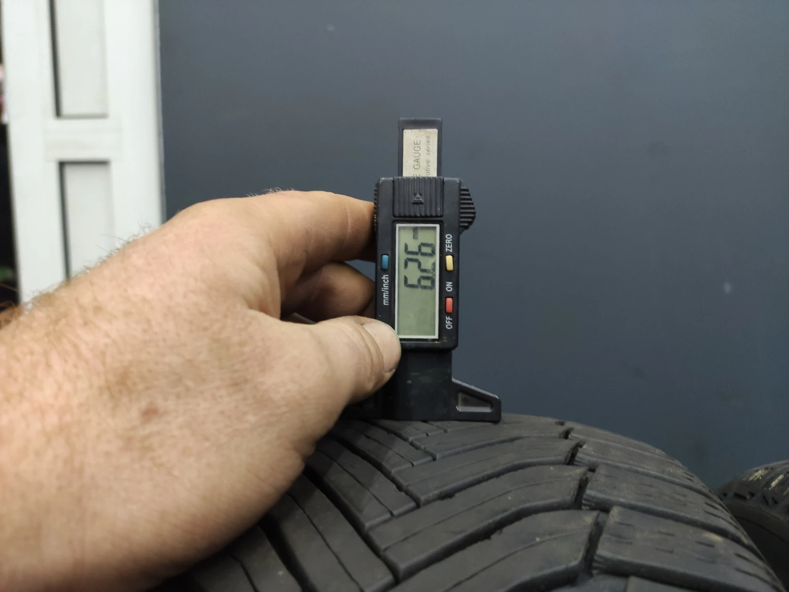  205/55R16 | Mobile.bg   7