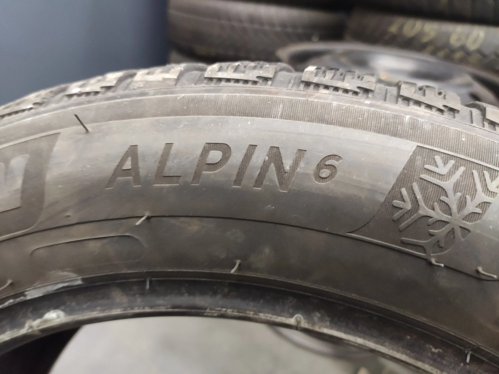  205/55R16 | Mobile.bg   8