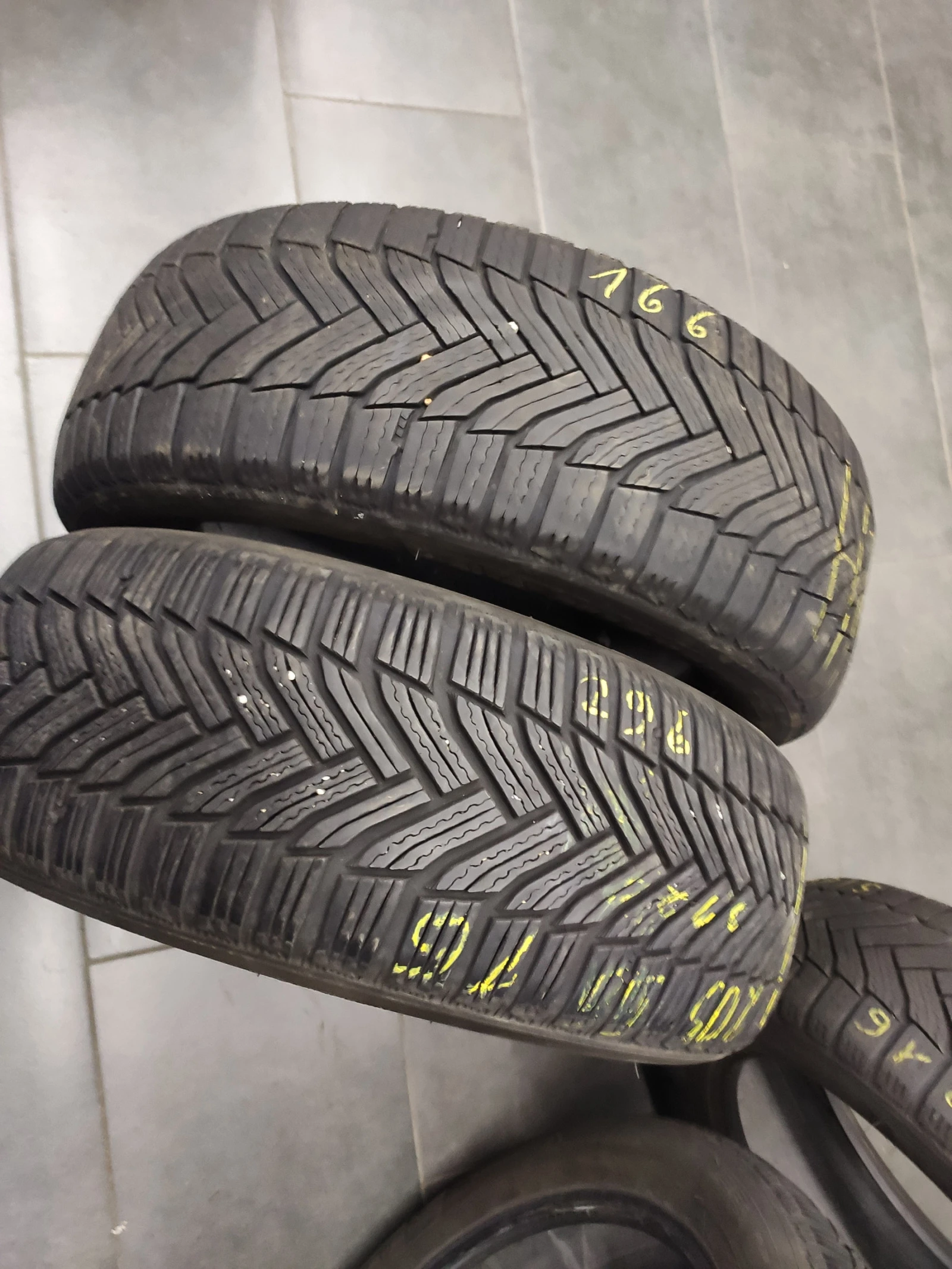  205/55R16 | Mobile.bg   15