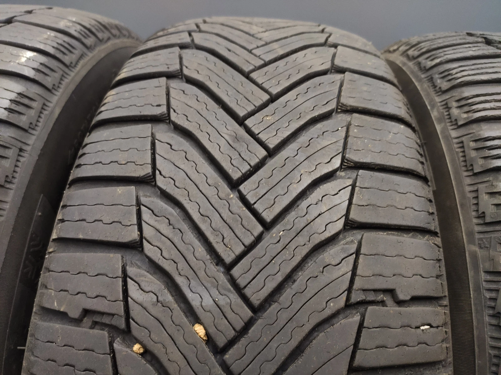  205/55R16 | Mobile.bg   3