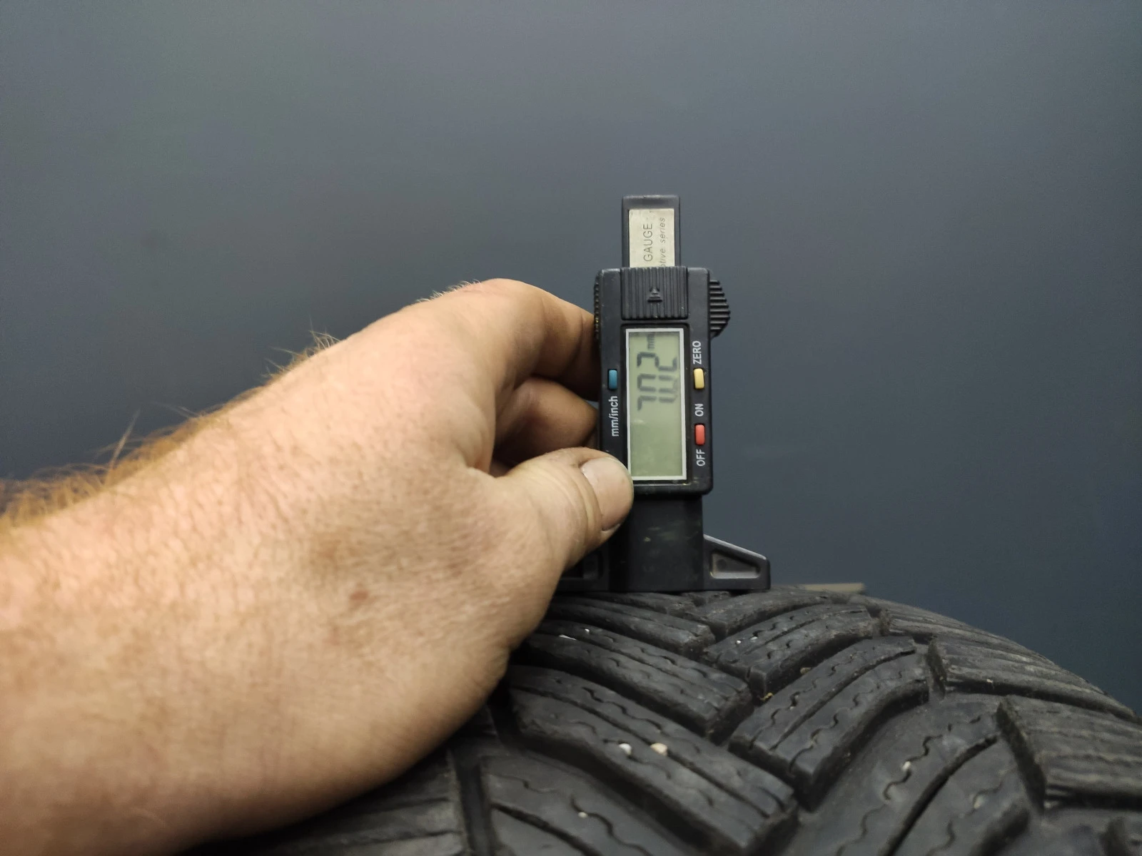  205/55R16 | Mobile.bg   6