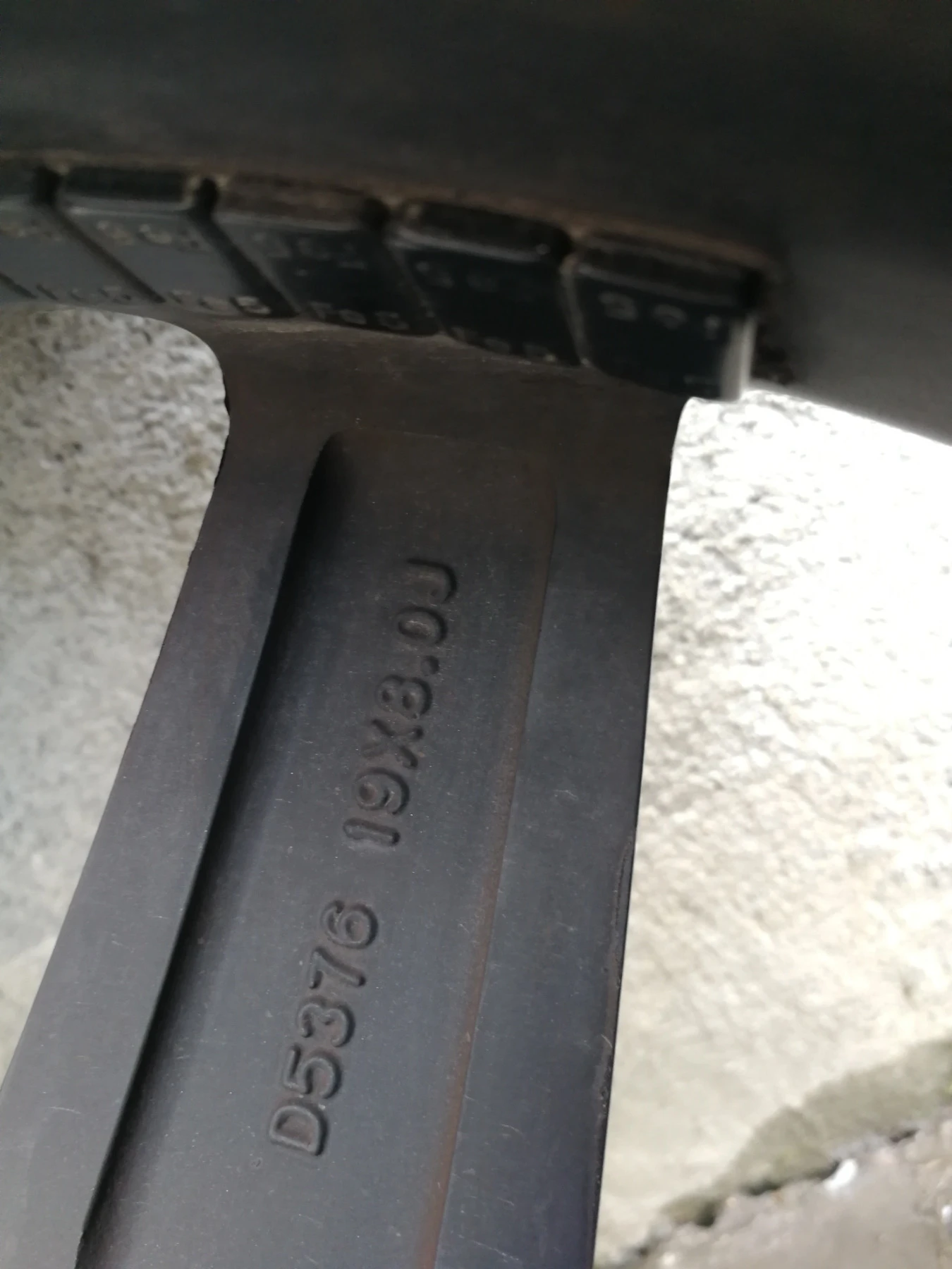    255/35R19  Mercedes-Benz | Mobile.bg   8