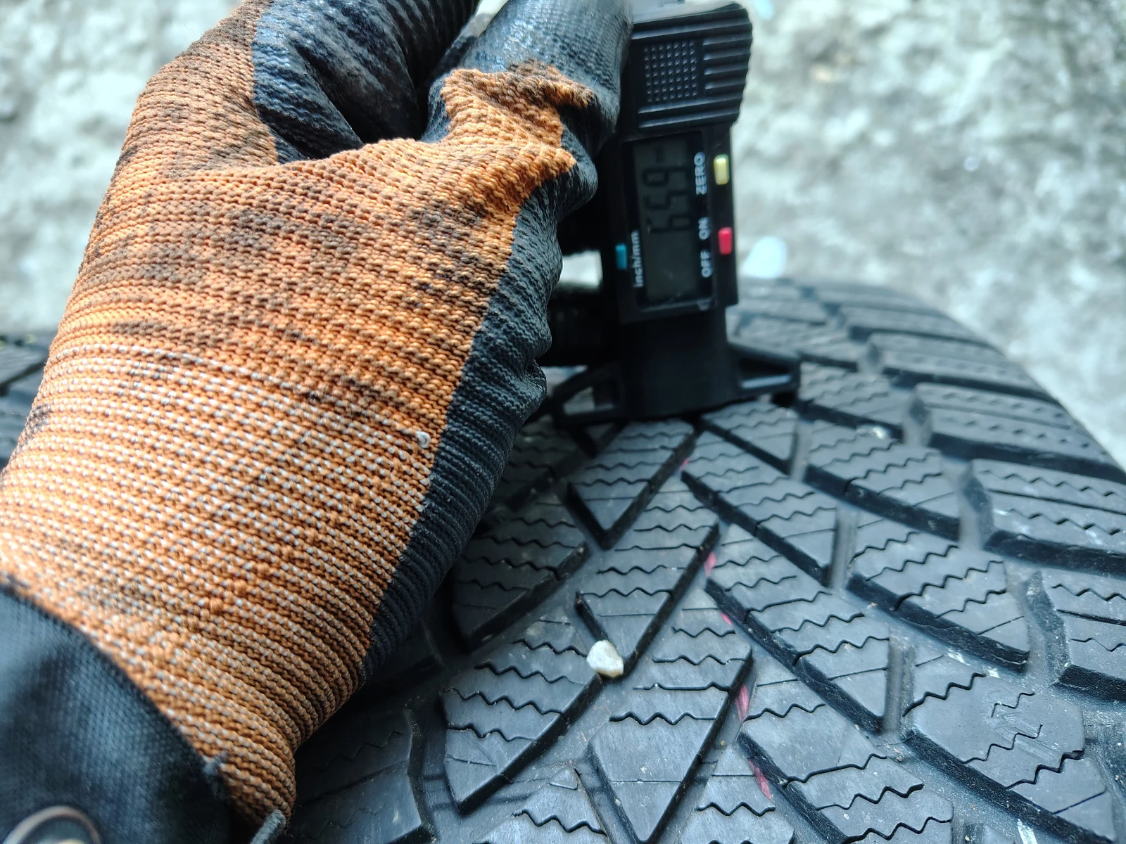  225/60R17 | Mobile.bg   3