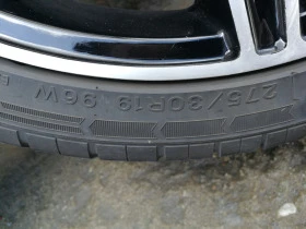    255/35R19  Mercedes-Benz | Mobile.bg    6