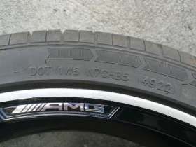    255/35R19  Mercedes-Benz | Mobile.bg    7