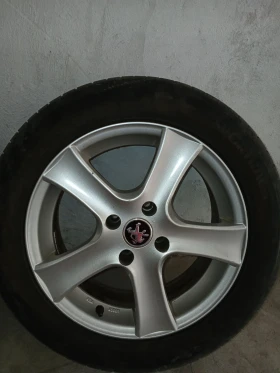    205/55R16  Peugeot | Mobile.bg    7