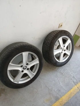    205/55R16  Peugeot | Mobile.bg    5