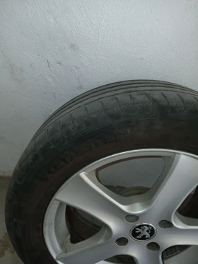    205/55R16  Peugeot | Mobile.bg    3