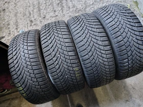 Гуми Зимни 225/60R17, снимка 1 - Гуми и джанти - 49421697