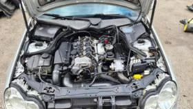 Mercedes-Benz C 220 CDI НА ЧАСТИ, снимка 6