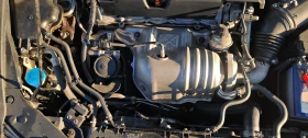 Honda Accord AUTOMATIC-KOJEN SALON-PODGREV, снимка 13